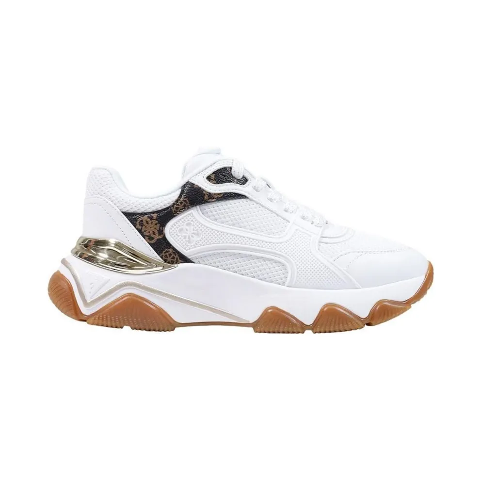 GUESS sneaker White (19918000008)
