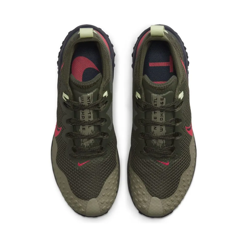 Nike Wildhorse 7 Trail Running Brown (CZ1856-302)