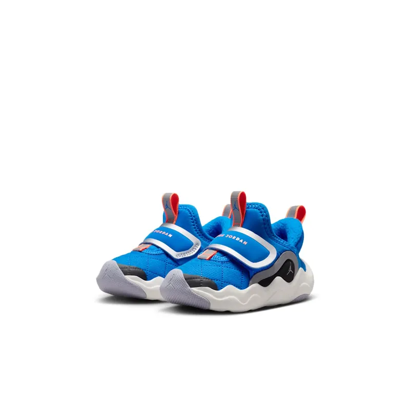 Air Jordan 23 Photo Blue / Off Noir / Sail (HV4725-400)