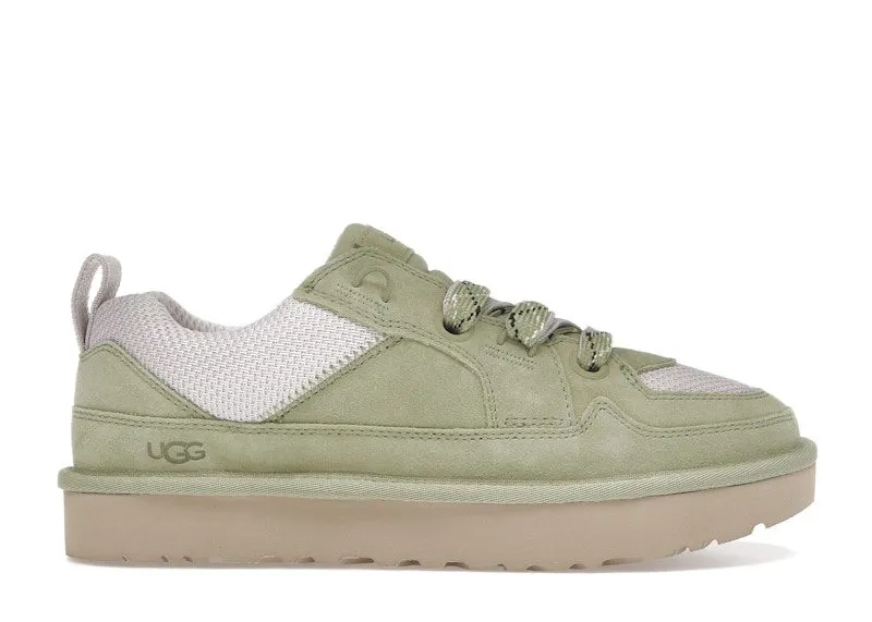 UGG Lowmel Lo Muted Brass (1168890-MBRS)