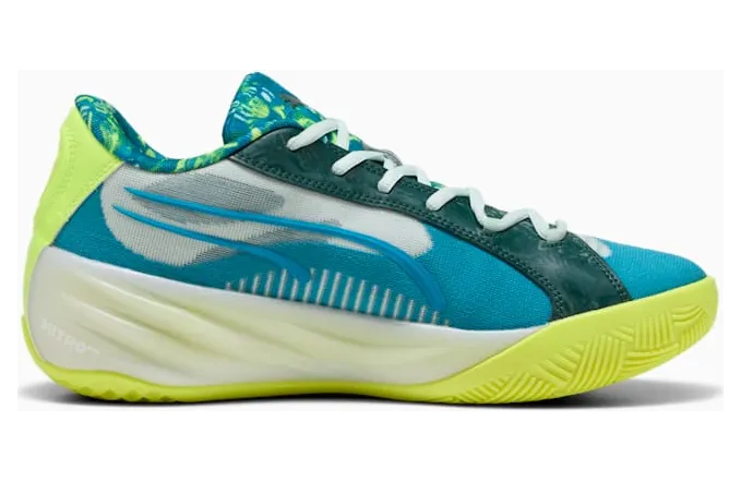 Puma All-Pro Nitro Hoops Dreamz (311355-01)