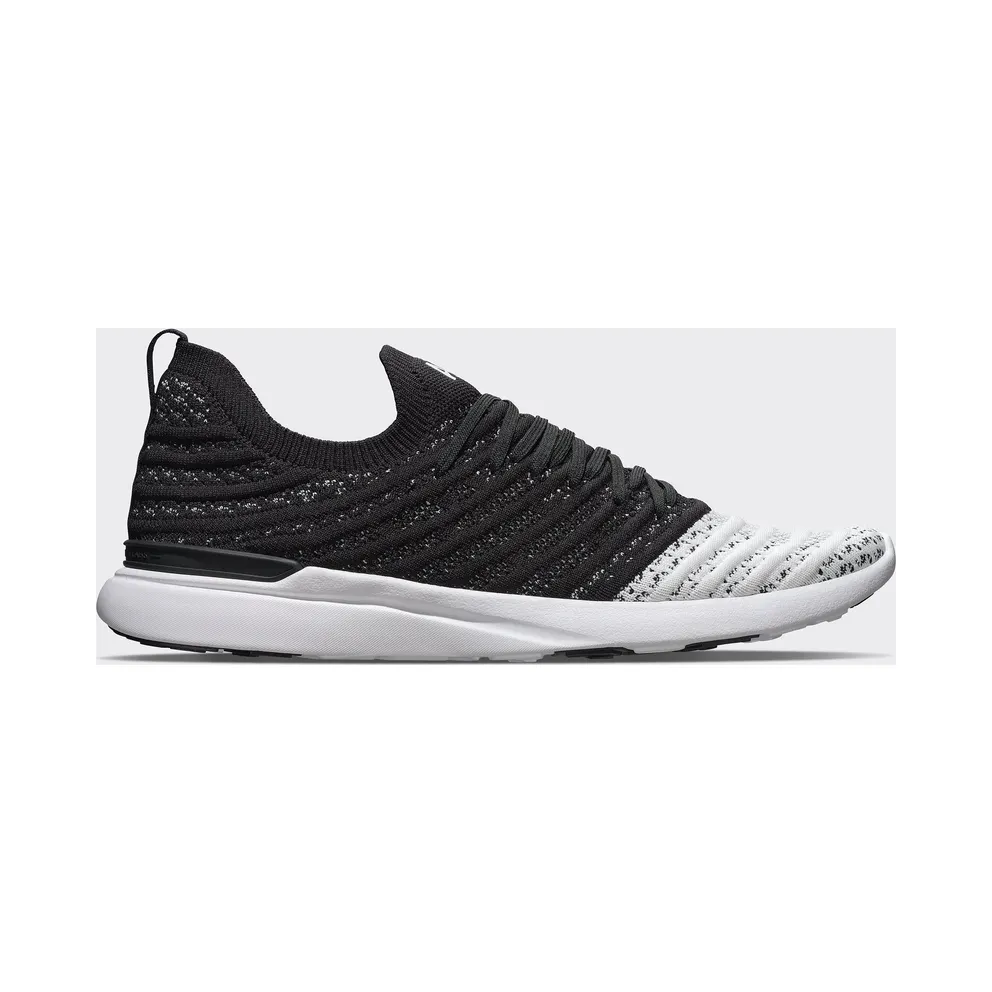 APL TechLoom Wave “Black/White/White” ()