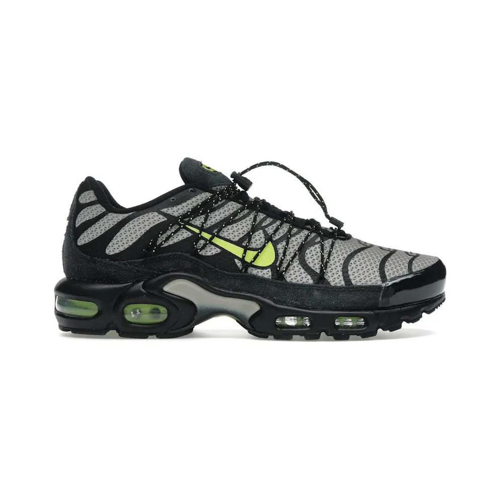 Nike Air Max Plus Utility Black College Grey Volt (FD0670-003)