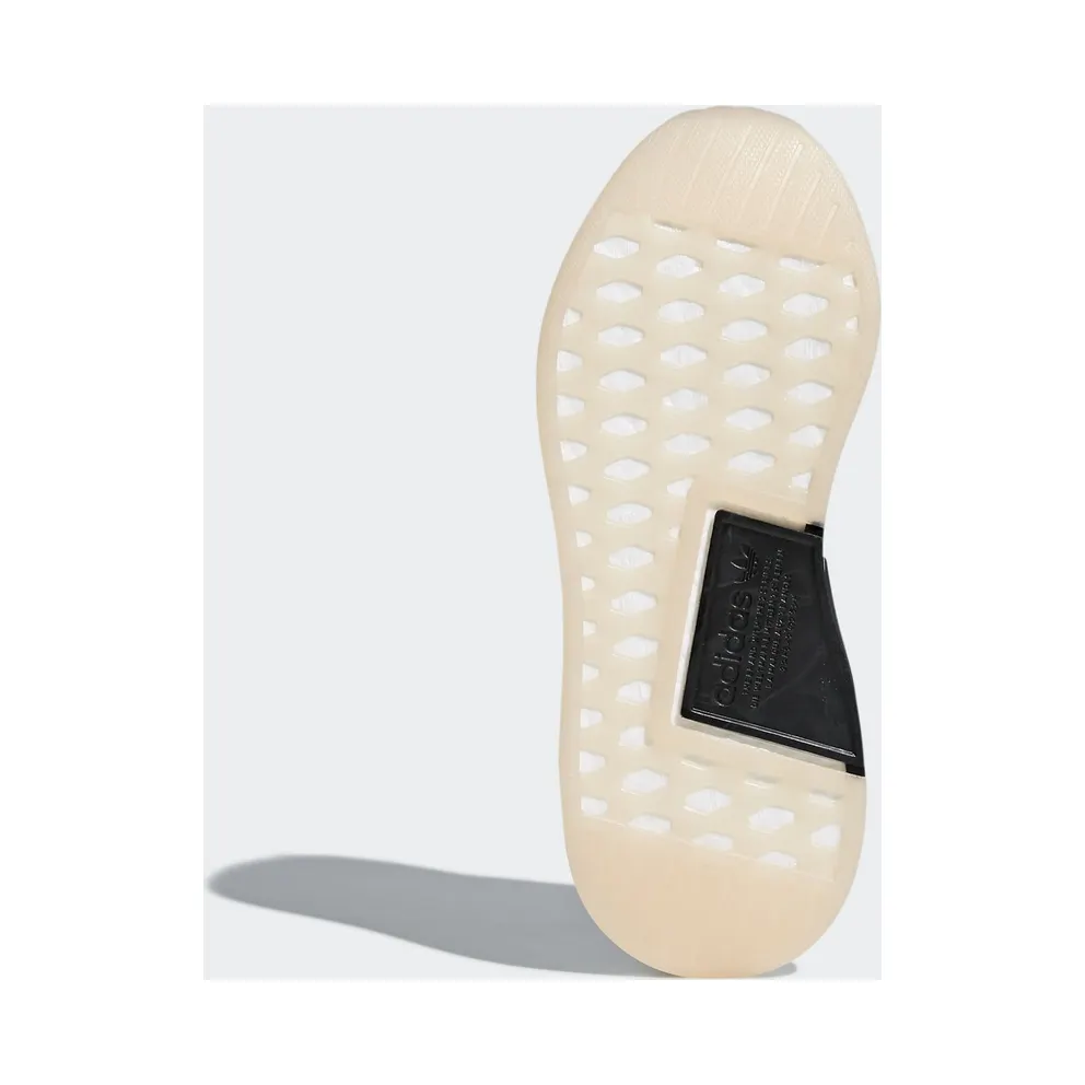 adidas NMD R2 Crystal White (W) Crystal White/Footwear White/Core Black (CQ2009)