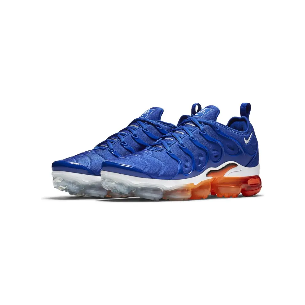 Nike Air VaporMax Plus Game Royal Game Royal/White-Black-Total Orange (924453-403)