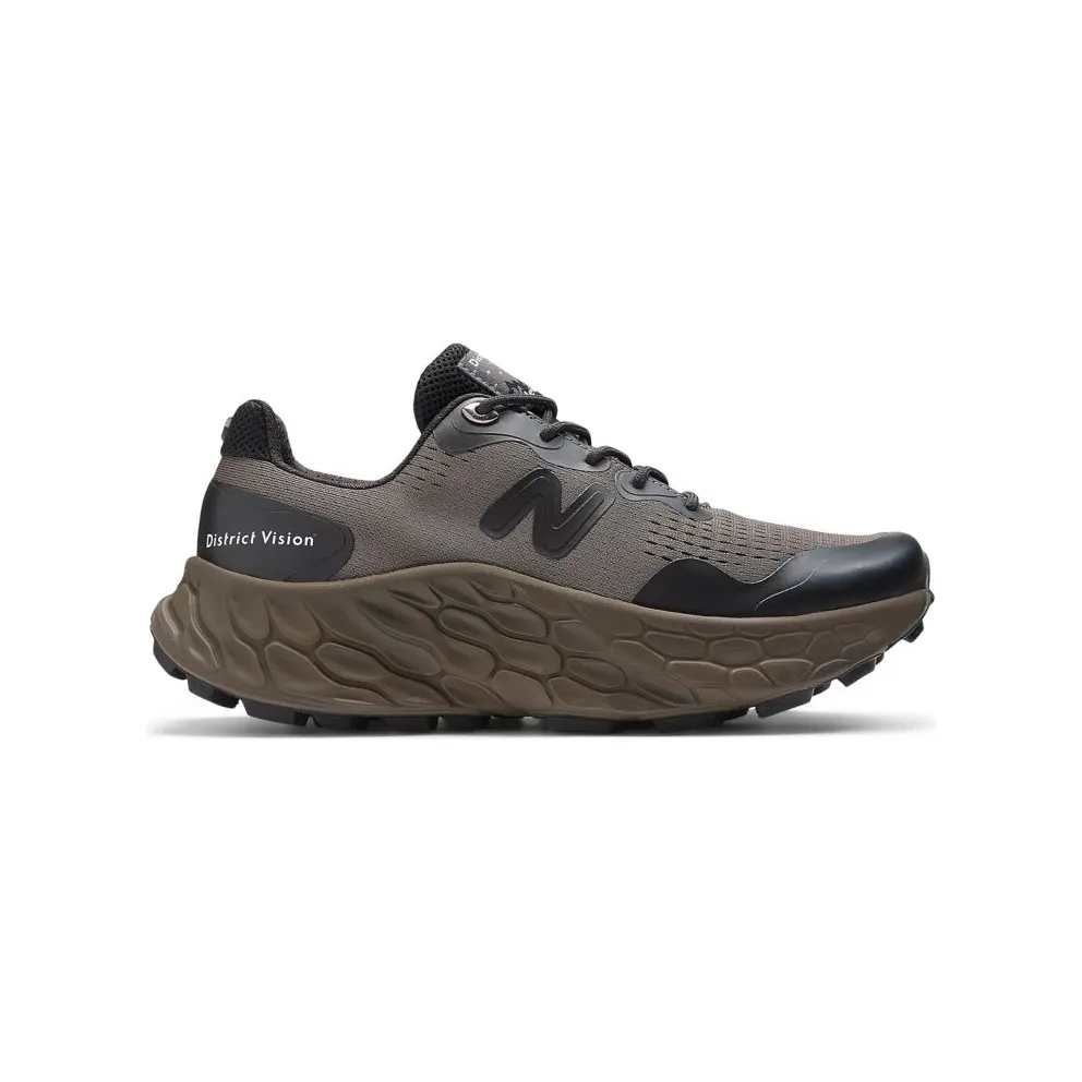 New Balance Fresh Foam X More Trail District Vision Falcon (MTMORNDV)
