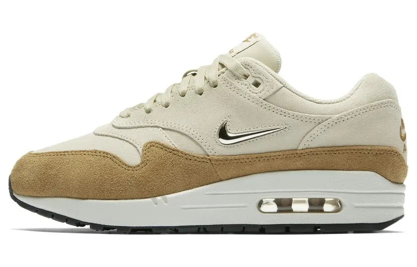 Nike Air Max 1 Premium Jewel ‘Beach’ (2018) (AA0512-200)