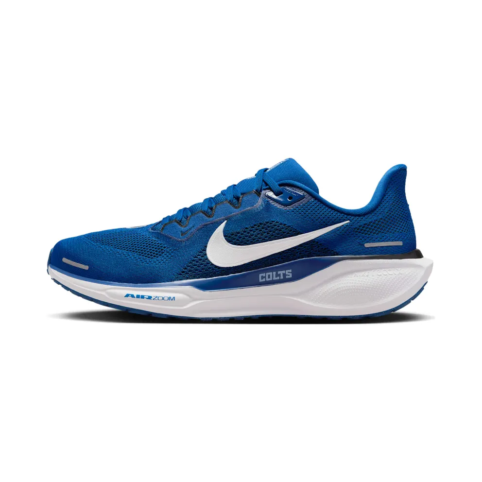 Nike Air Zoom Pegasus 41 Indianapolis Colts (FZ5080-400)