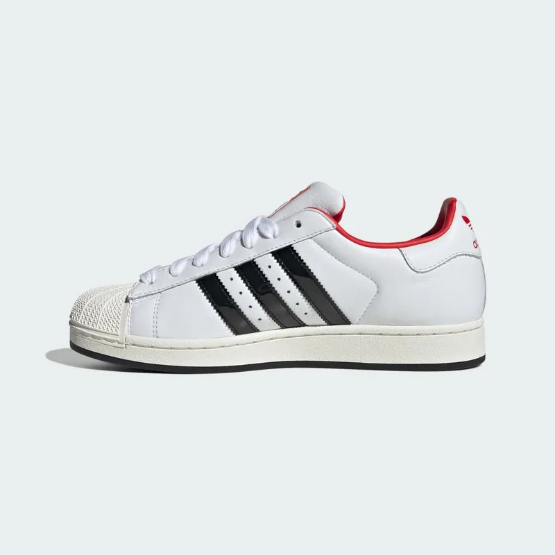 Coca-Cola x adidas Superstar – “WHITE / BLACK” (KH6888)