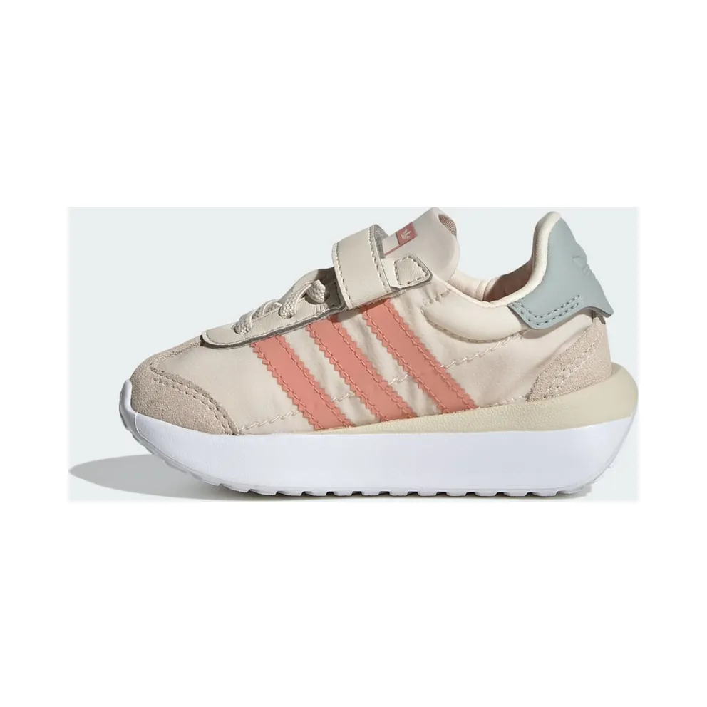 Adidas Country XLG Kids Wonder White / Wonder Clay / Wonder Silver (IF6151)
