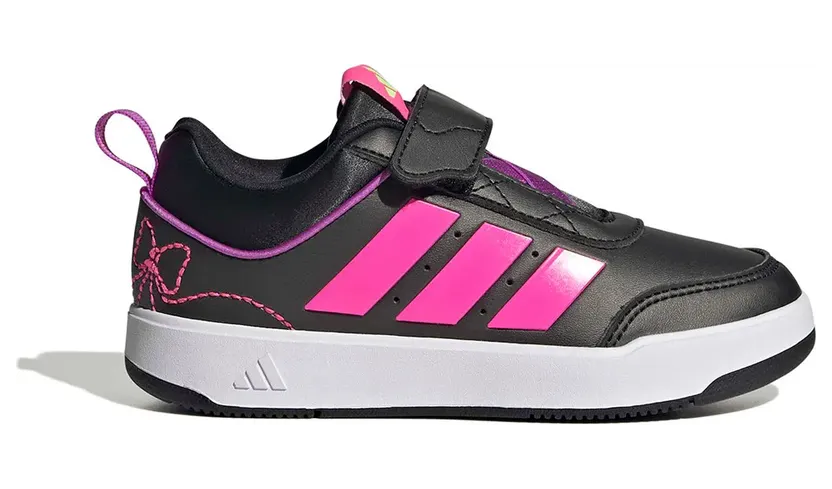 Adidas Tensaur Zwart (KI1800)