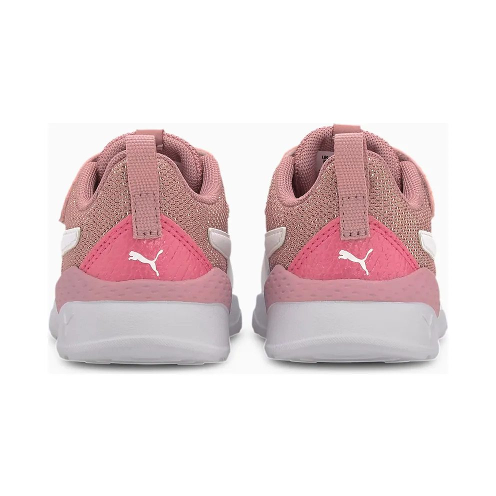 Puma Anzarun Lite Metallic AC Pink/White (37317701)