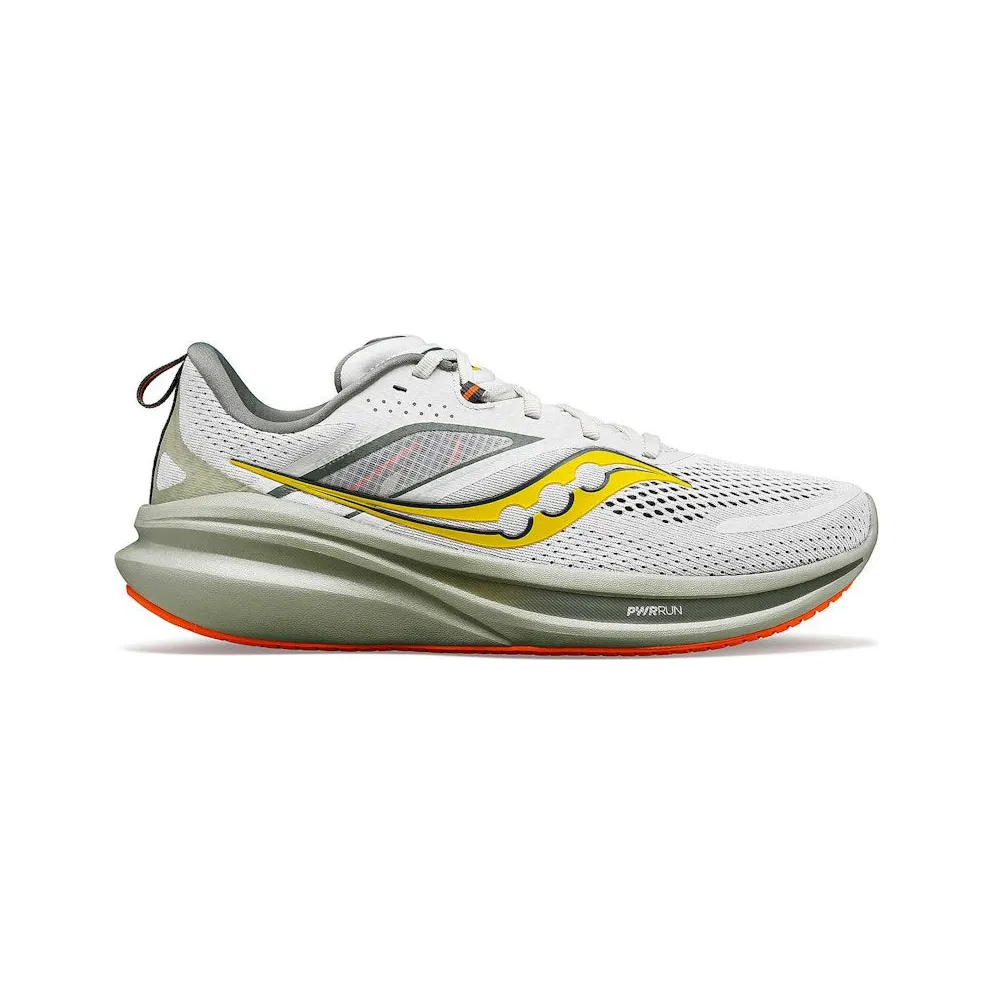 Saucony Omni 22 Fog Bough (S20926-110)