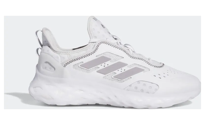 adidas Web BOOST Running Sportswear Lifestyle Cloud White / Grey Two / Crystal White (GZ0934)
