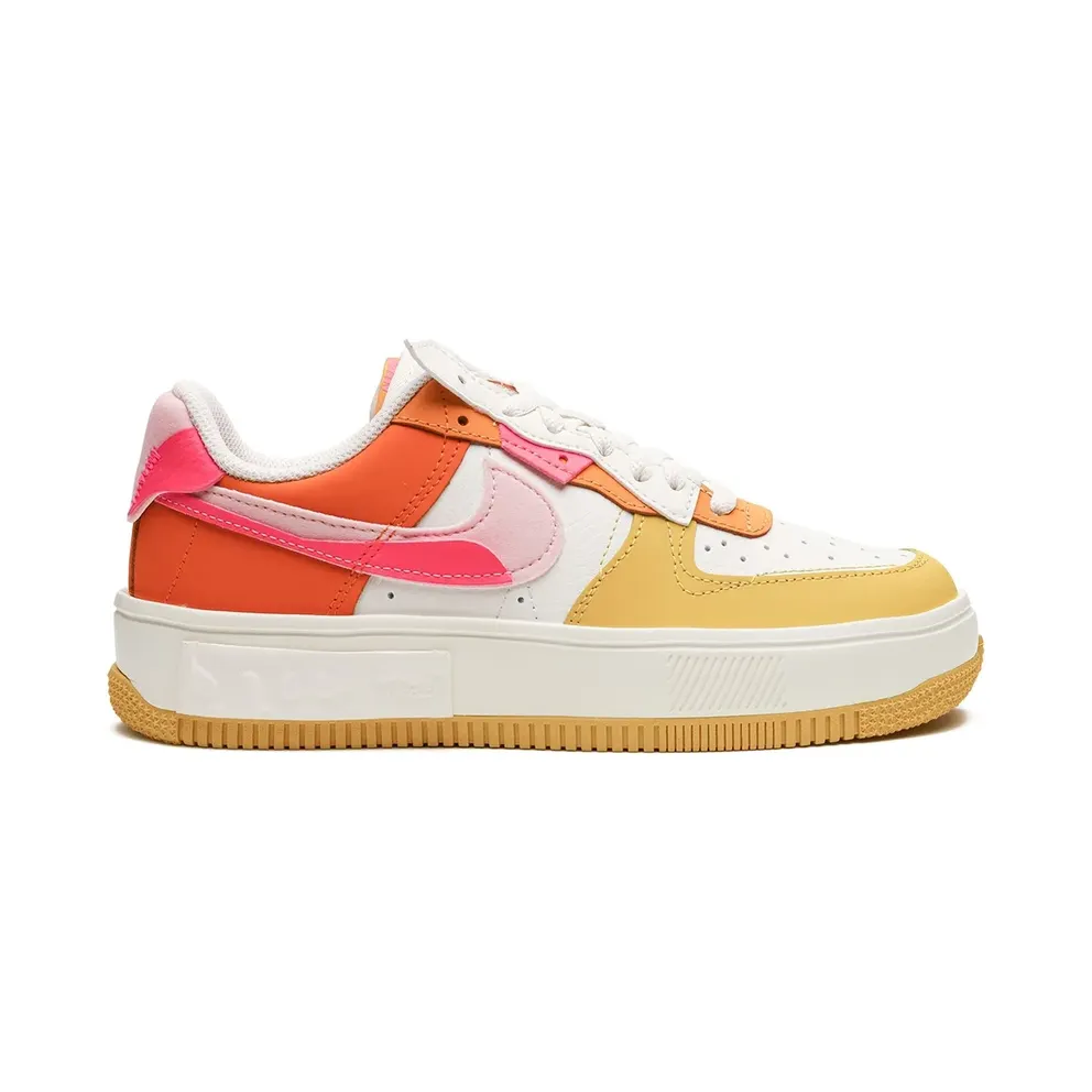 Nike Air Force 1 Fontanka – White (DX2675)