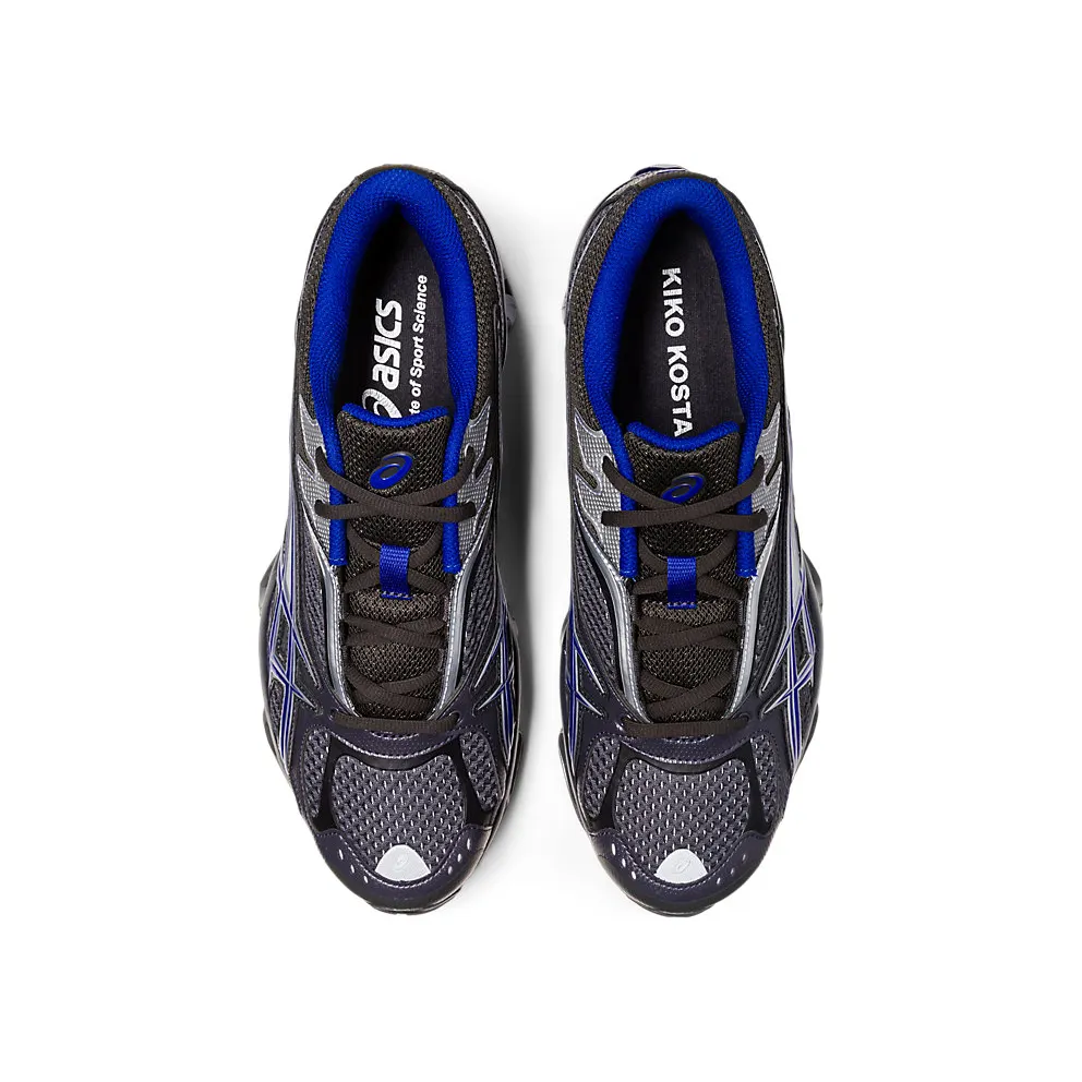 Asics GEL-QUANTUM ZIENTZIA Dark Grey/Blue (1201A869.020)