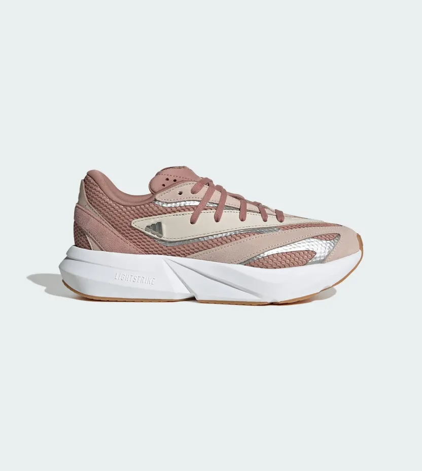 Adidas Lightblaze Warm Clay / Alumina / Wonder Taupe (JR3456)