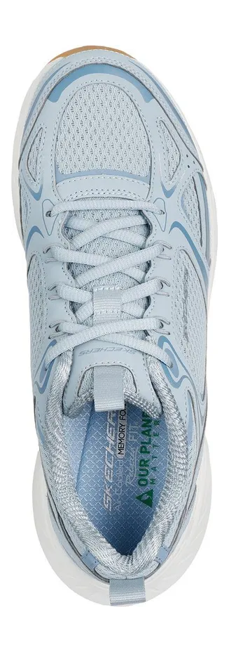 skechers-relaxed-fit 150475 BLU