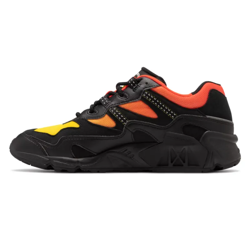 New Balance 850 Sundown Black/Neo Flame (ML850KL2)