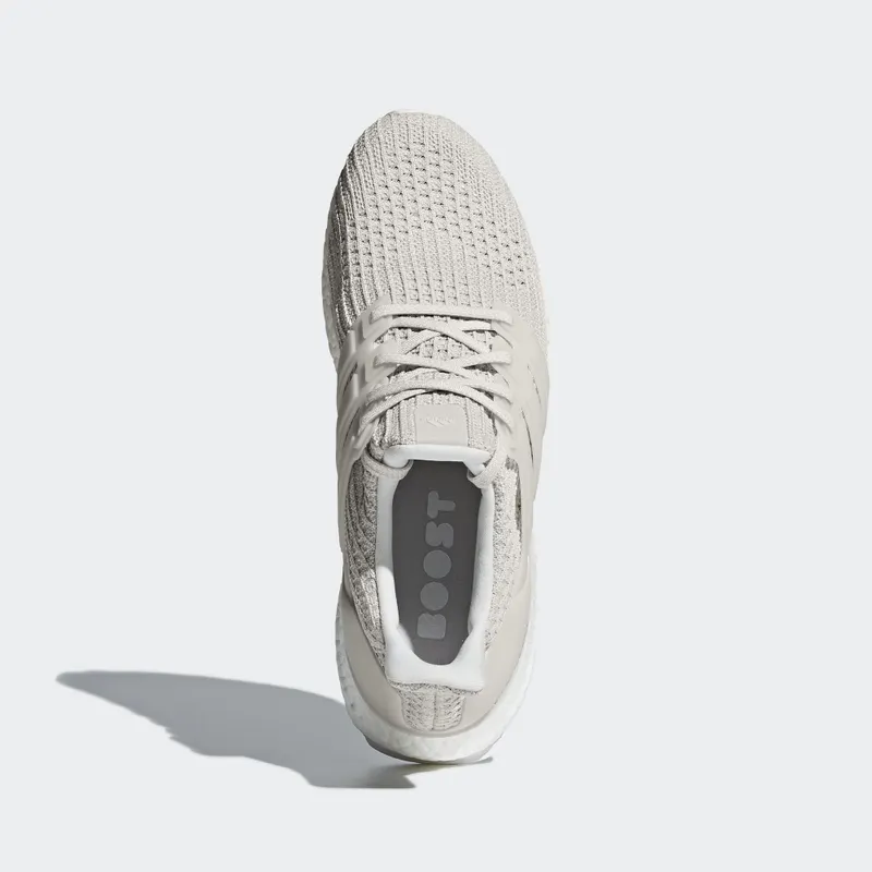 Adidas Ultra Boost 4.0 Chalk Grey (BB6177)