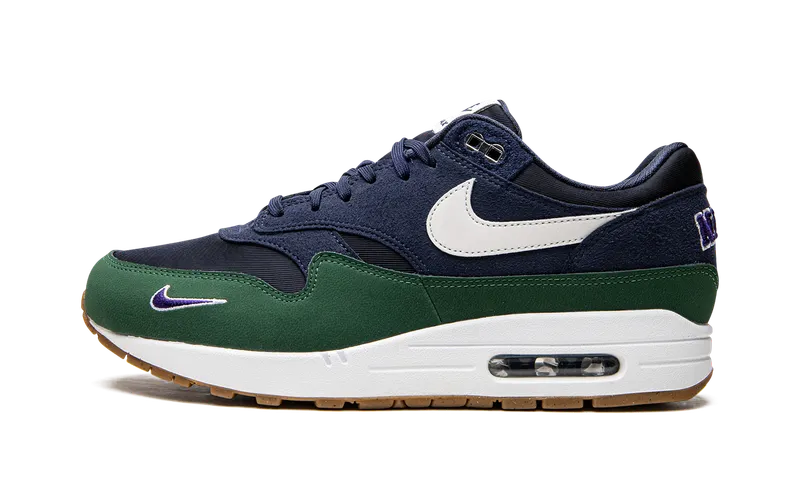 Nike AIR MAX 1 “Gorge Green” (DV3887-400)