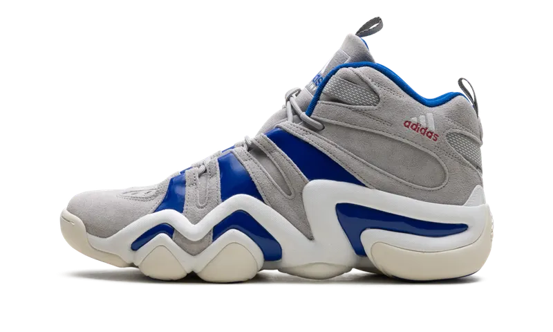 Adidas Crazy 8 “Dodgers” (IG3737)