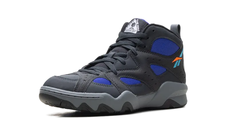 REBOUND LAYUP SL “Puma Black / Blue / Frosted Ivory” (369573-60)