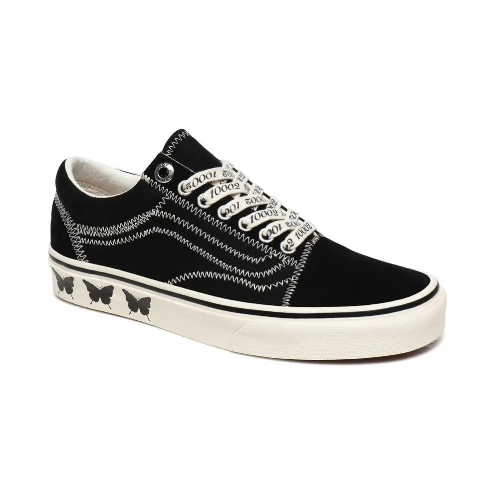 Vans Sandy Liang x Old Skool ‘Delancey’ Delancey/True White (VN0A4U3BXF5)