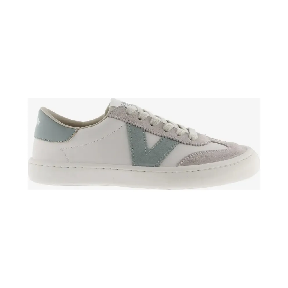 Victoria sneaker jade (1186100-612)