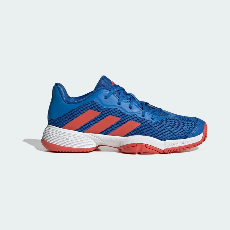 adidas Barricade Bright Royal Bright Red Cloud White (IG9529)