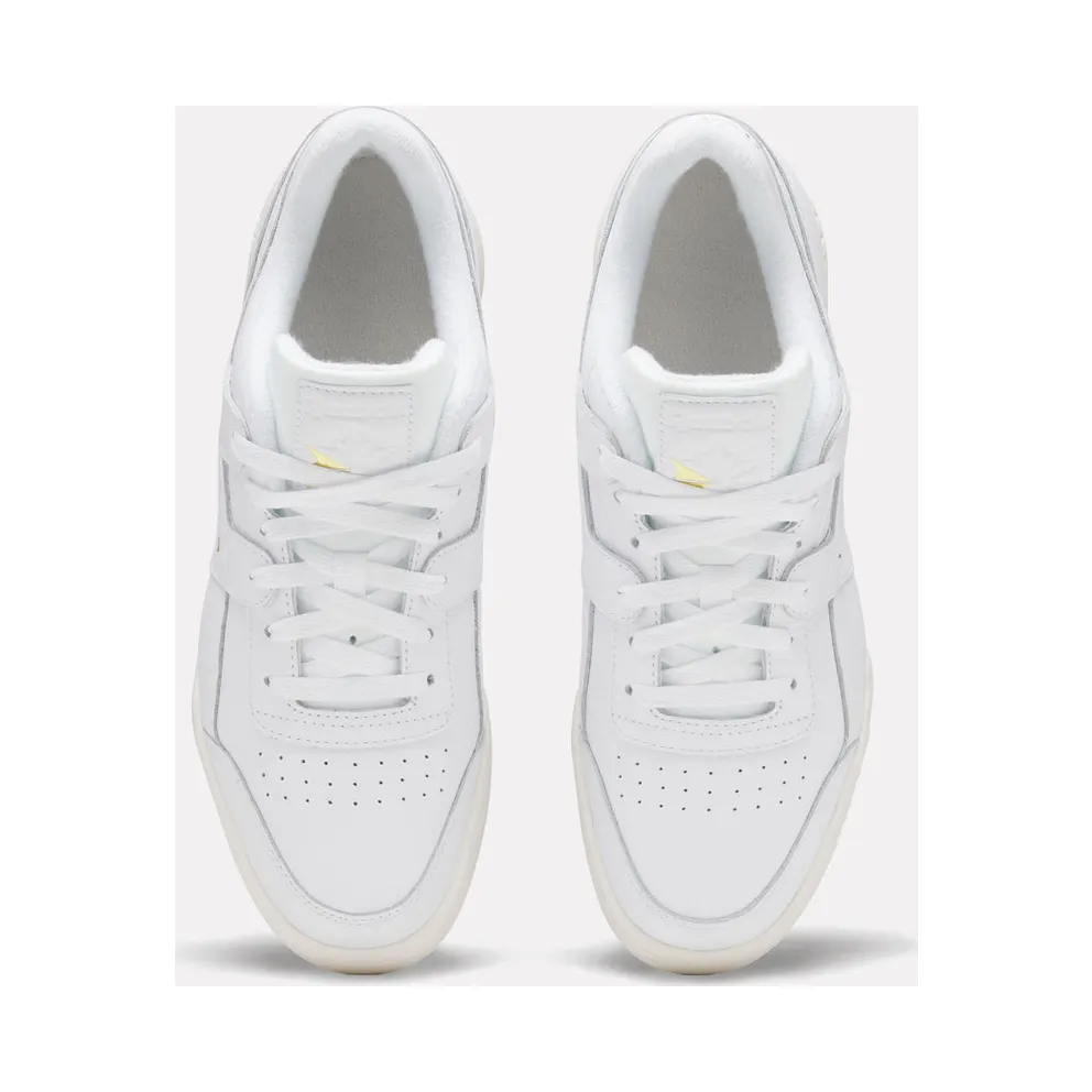 Reebok Workout White (100271707)