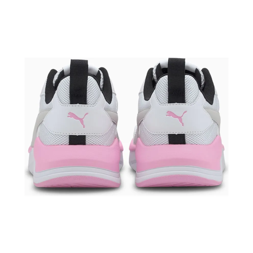 Puma X-Ray Lite Pink/Black/Grey (37439303)
