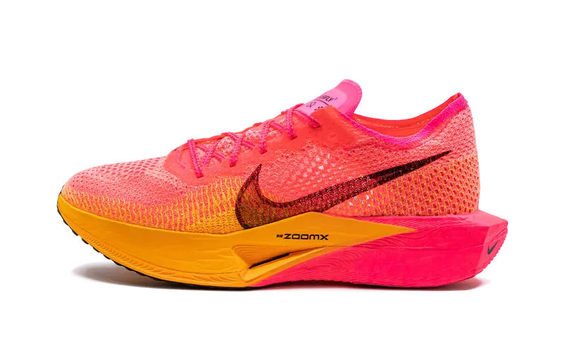 Nike ZOOMX VAPORFLY NEXT% 3 “Hyper Pink” (DV4129-600)