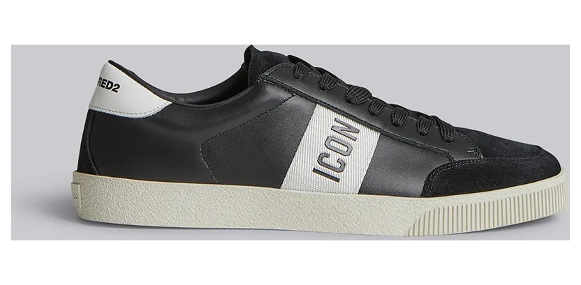 dsquared2-sneaker 17111534EE