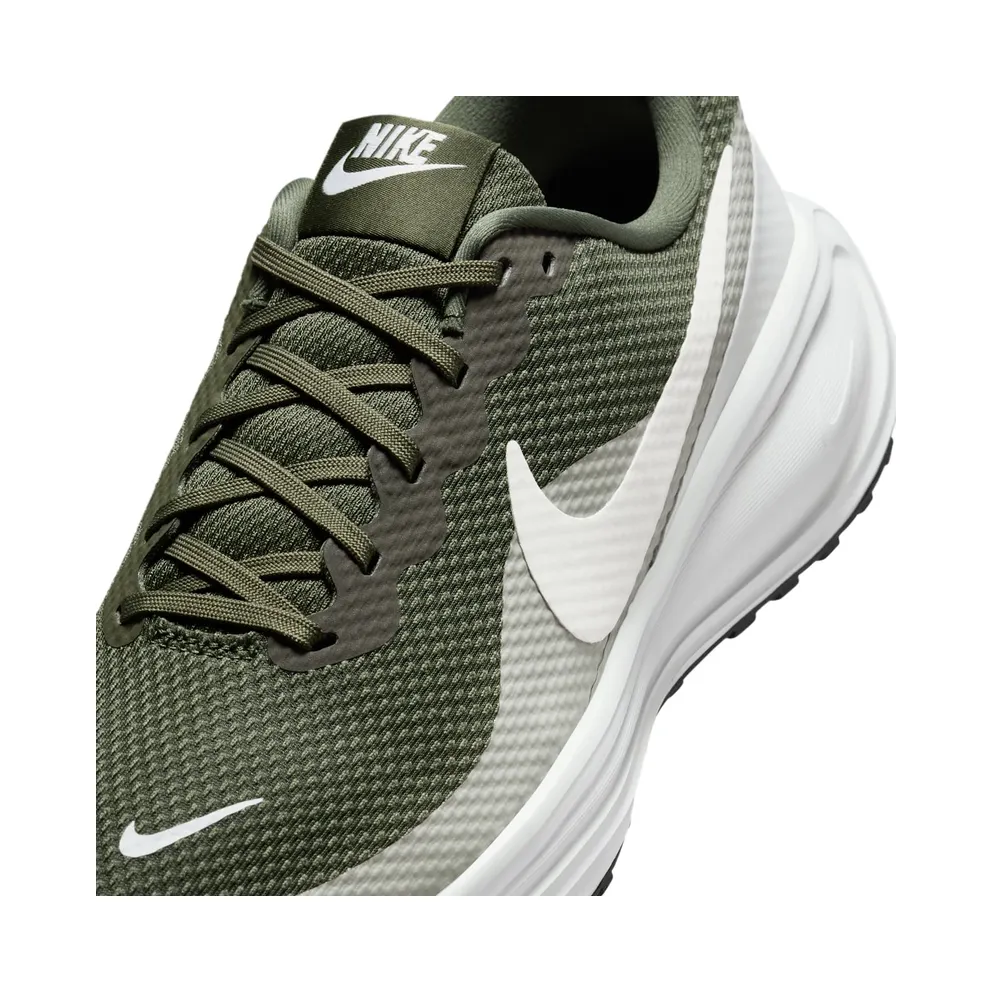 Nike Revolution 8 Cargo Khaki Spruce Aura Sail (HJ9198-303)