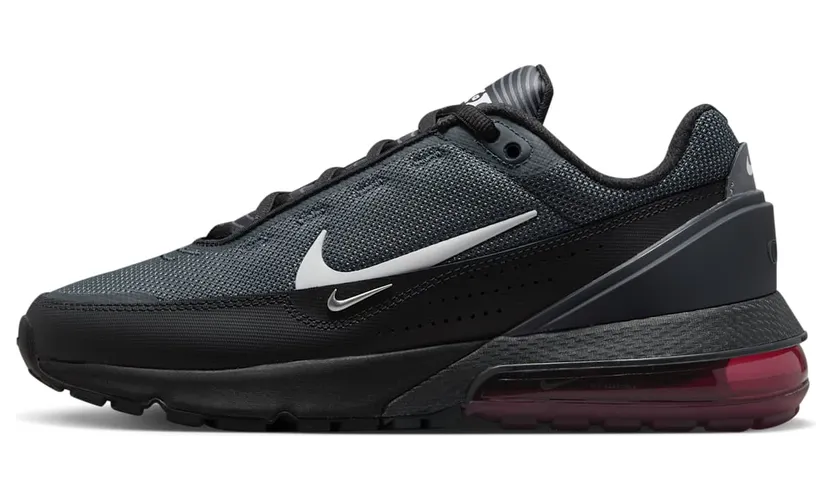 Nike Air Max Pulse Black Varsity Red (FQ2436-001)