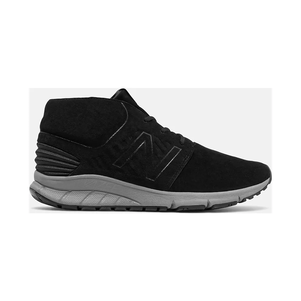 New Balance Vazee Rush Black (MLRUSHHD)