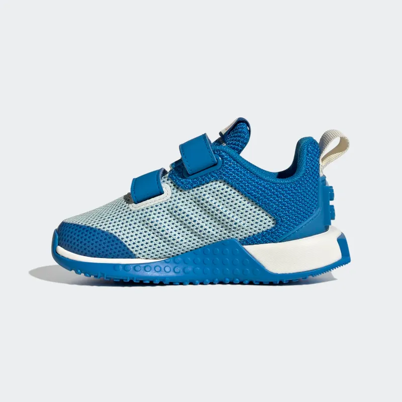 Adidas adidas x LEGO® Sport Pro Shock Blue / Off White / Red (GZ2410)
