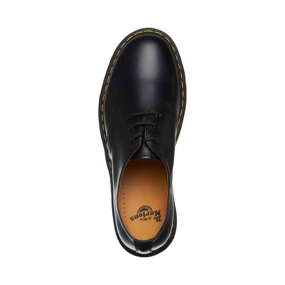 Dr. Martens 1461 Smooth Black Smooth (11838002)