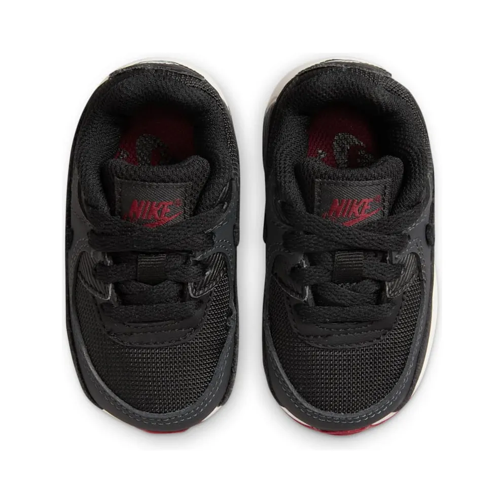 Nike Air Max 90 LTR Baby/Toddler Grey (CD6868-022)