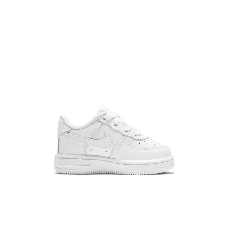 Nike Air Force 1 ’06 Triple White (TD) White/White (314194-117)
