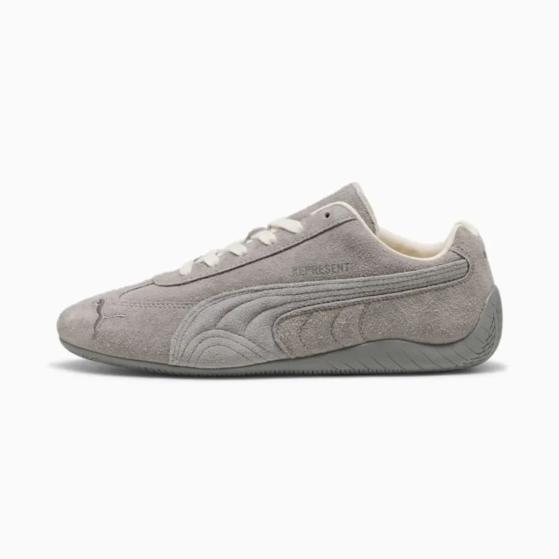 Puma Speedcat Represent Wolf Grey (406107-01)