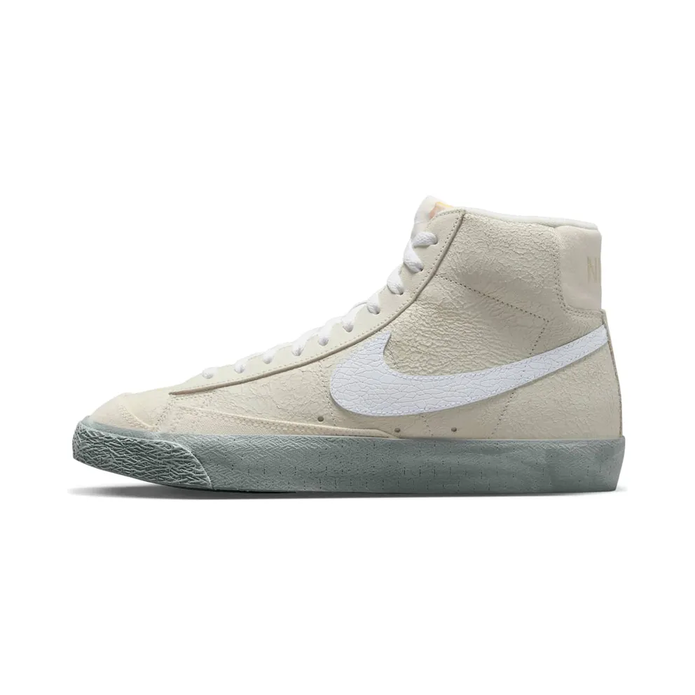 Nike Blazer Mid ’77 EMB “Summit White” (DV0797-100)