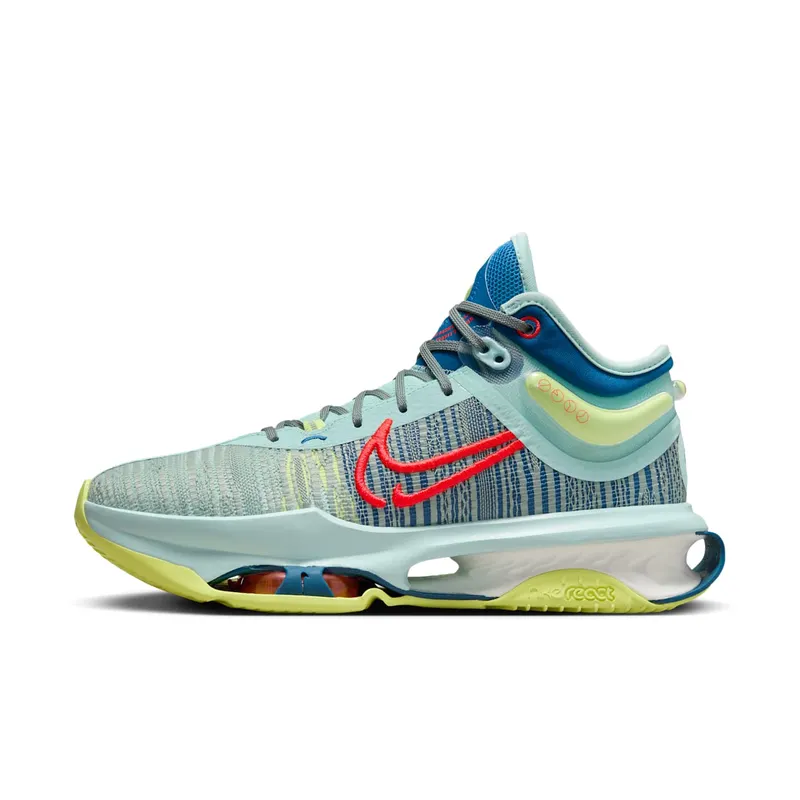 Nike Air Zoom GT Jump 2 Alpha Wave (DJ9431-300)
