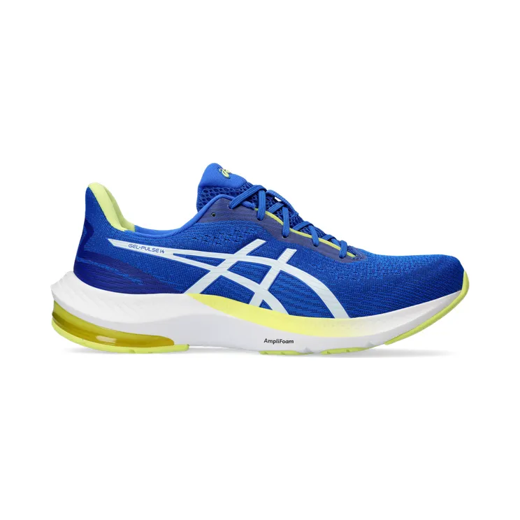 Asics Gel-pulse 14 Illusion Blue/White (1011B491.407)