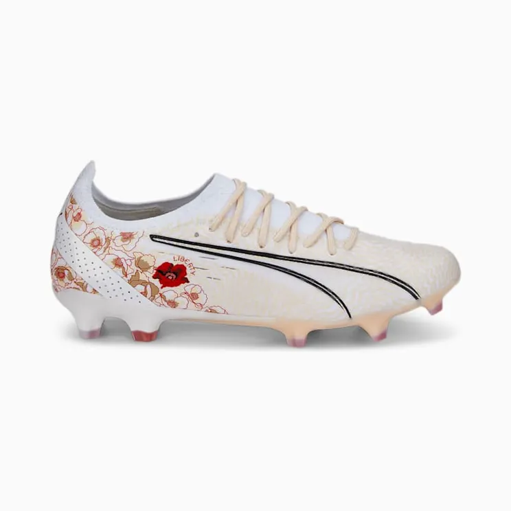 Puma Ultra FG/AG Liberty London Floral (107026-01)