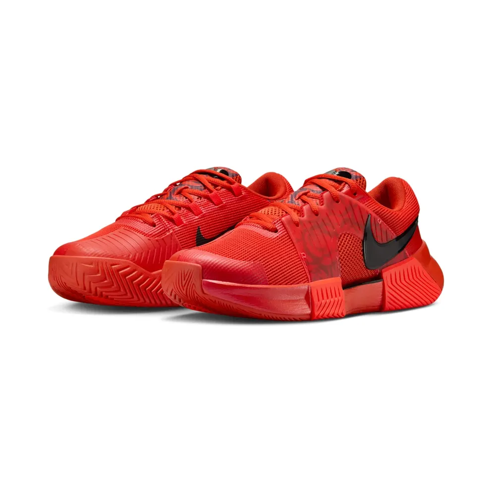 Nike Zoom GP Challenge 1 HC Premium Naomi Osaka US Open (HQ2553-600)