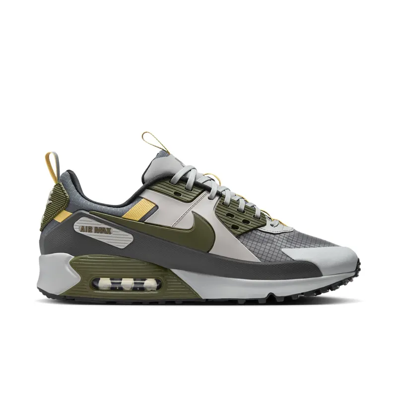 Nike Air Max 90 Drift LIght Smoke Grey (FB2877-003)