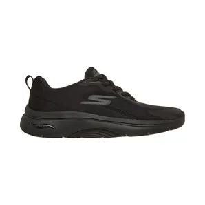 Skechers GO Walk Arch Fit 2.0 “Cassy Black” (125346BBK)