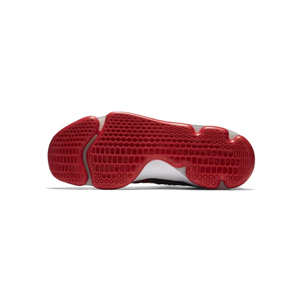 Nike KD 9 Hard Work University Red/White-Black (843392-610)